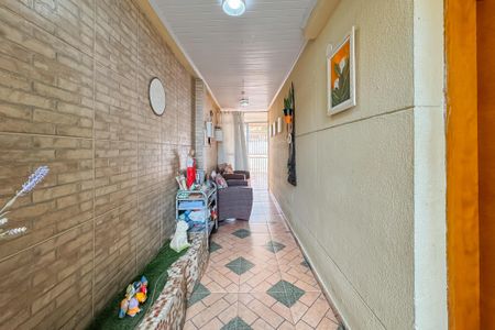 Casa à venda com 350m², 3 quartos e 2 vagas Casa à venda com 350m², 3 quartos e 2 vagasHall de entrada