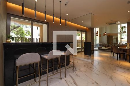 Apartamento à venda com 145m², 2 quartos e 2 vagasÁrea comum