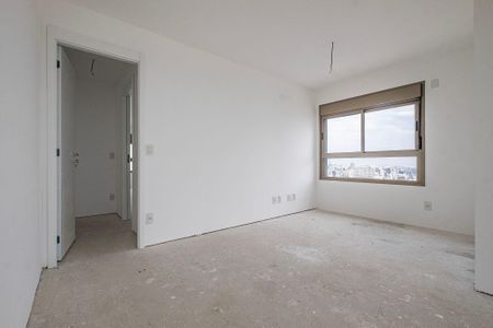 Sala/Cozinha de apartamento à venda com 2 quartos, 145m² em Sumarezinho, São Paulo