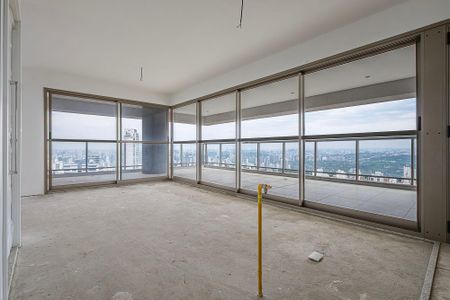 Apartamento à venda com 145m², 2 quartos e 2 vagasSala/Cozinha