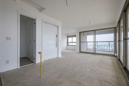 Apartamento à venda com 145m², 2 quartos e 2 vagasSala/Cozinha