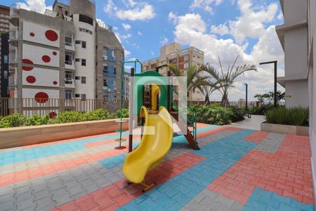 Apartamento à venda com 145m², 2 quartos e 2 vagasPlayground