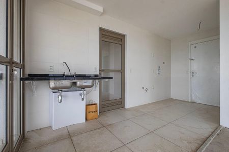 Apartamento à venda com 145m², 2 quartos e 2 vagasSala/Cozinha