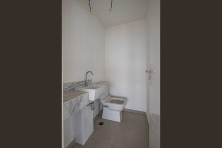 Apartamento à venda com 145m², 2 quartos e 2 vagasLavabo