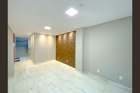 Apartamento à venda com 59m², 2 quartos e 1 vaga Apartamento à venda com 59m², 2 quartos e 1 vagaÁrea comum - Hall