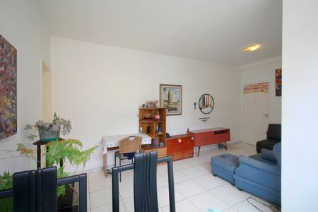 Apartamento à venda com 59m², 2 quartos e 1 vagaSala