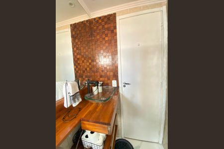 Apartamento à venda com 45m², 2 quartos e 1 vagaBanheiro