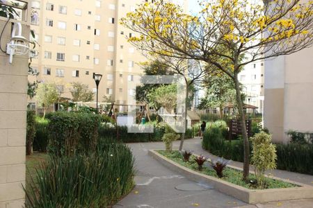 Apartamento à venda com 45m², 2 quartos e 1 vagaÁrea comum