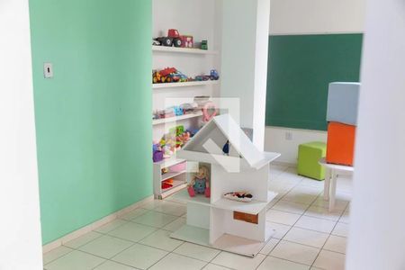 Apartamento à venda com 45m², 2 quartos e 1 vagaÁrea comum