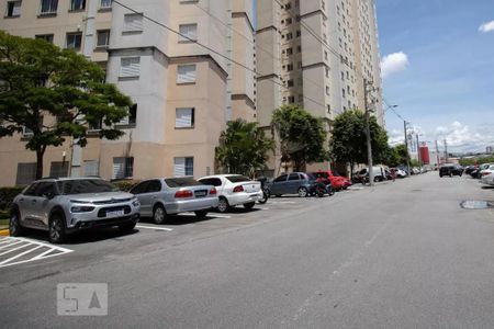 Apartamento à venda com 45m², 2 quartos e 1 vagaÁrea comum