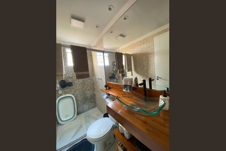 Apartamento à venda com 45m², 2 quartos e 1 vagaBanheiro