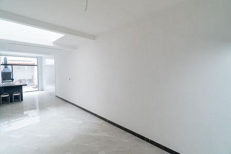 Casa à venda com 125m², 3 quartos e 2 vagasSala/Cozinha