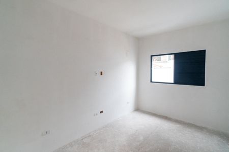 Casa à venda com 125m², 3 quartos e 2 vagasSuíte 3