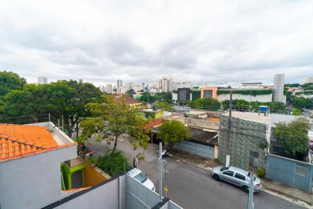 Casa à venda com 125m², 3 quartos e 2 vagasVista da Sacada da Suíte 2