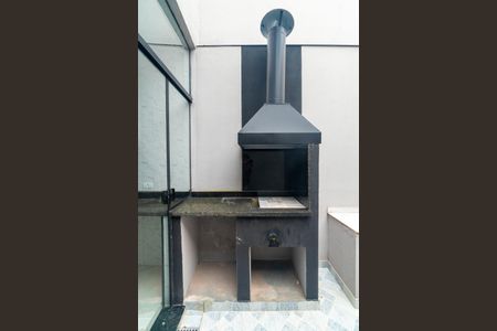 Casa à venda com 125m², 3 quartos e 2 vagasChurrasqueira