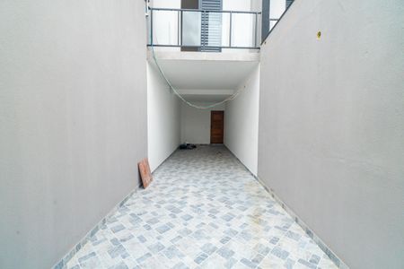 Casa à venda com 125m², 3 quartos e 2 vagasGaragem