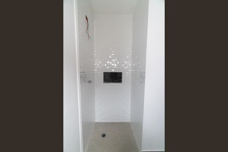 Casa à venda com 125m², 3 quartos e 2 vagasBanheiro da Suíte 3 Detalhe