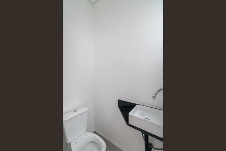 Casa à venda com 125m², 3 quartos e 2 vagasLavabo