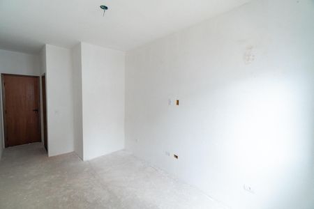 Casa à venda com 125m², 3 quartos e 2 vagasSuíte 3