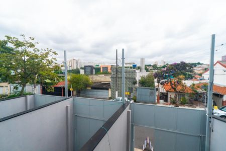 Casa à venda com 125m², 3 quartos e 2 vagasSacada da Suíte 1