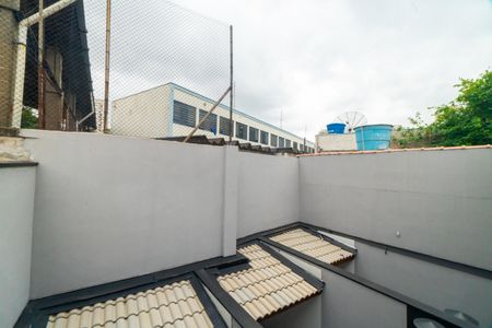 Casa à venda com 125m², 3 quartos e 2 vagasVista da Suíte 3