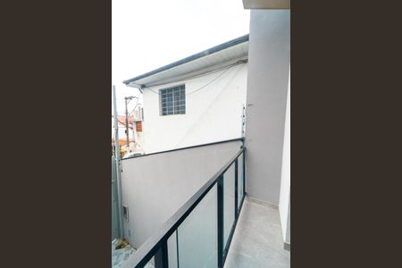 Casa à venda com 125m², 3 quartos e 2 vagasSacada da Suíte 1
