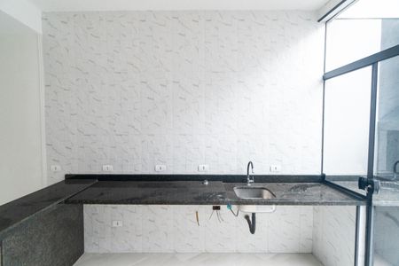 Casa à venda com 125m², 3 quartos e 2 vagasSala/Cozinha