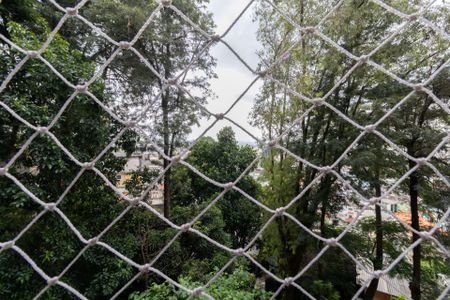 Apartamento à venda com 56m², 2 quartos e 1 vagaVista Sala 