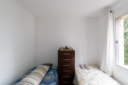 Apartamento à venda com 56m², 2 quartos e 1 vagaQuarto 1