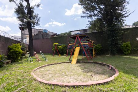 Apartamento à venda com 56m², 2 quartos e 1 vagaÁrea Comum - Playground 