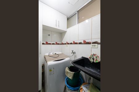 Apartamento à venda com 56m², 2 quartos e 1 vagaÁrea de Serviço