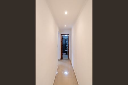 Apartamento à venda com 56m², 2 quartos e 1 vagaCorredor 