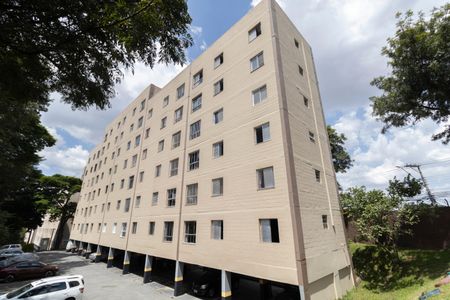 Apartamento à venda com 56m², 2 quartos e 1 vagaÁrea Comum - Bloco