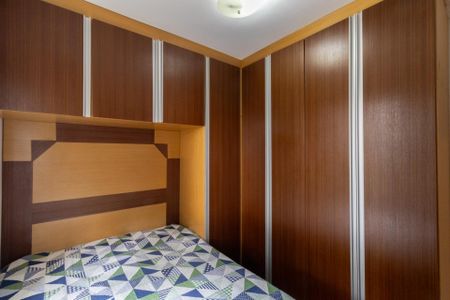 Apartamento à venda com 56m², 2 quartos e 1 vagaQuarto 2