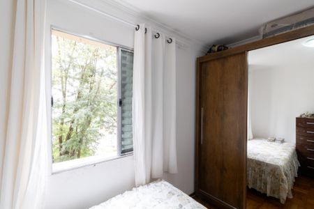 Apartamento à venda com 56m², 2 quartos e 1 vagaQuarto 1