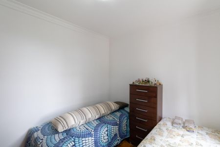 Apartamento à venda com 56m², 2 quartos e 1 vagaQuarto 1