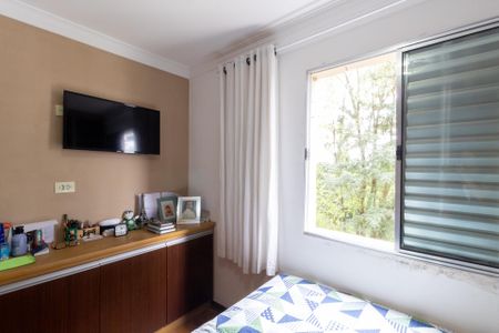 Apartamento à venda com 56m², 2 quartos e 1 vagaQuarto 2