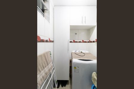 Apartamento à venda com 56m², 2 quartos e 1 vagaÁrea de Serviço