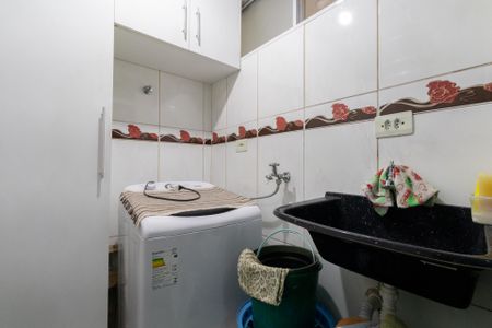 Apartamento à venda com 56m², 2 quartos e 1 vagaÁrea de Serviço