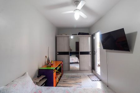 Casa à venda com 150m², 3 quartos e 2 vagasQuarto 3