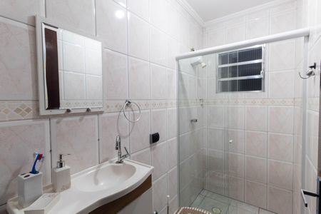 Casa à venda com 150m², 3 quartos e 2 vagasBanheiro 2