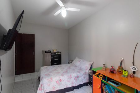 Casa à venda com 150m², 3 quartos e 2 vagasQuarto 3