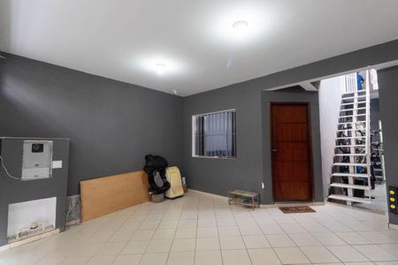 Casa à venda com 150m², 3 quartos e 2 vagasGaragem