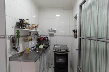 Casa à venda com 150m², 3 quartos e 2 vagasCozinha