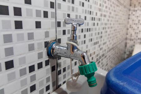 Casa à venda com 150m², 3 quartos e 2 vagasÁrea de Serviço