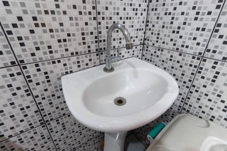 Casa à venda com 150m², 3 quartos e 2 vagasÁrea de Serviço