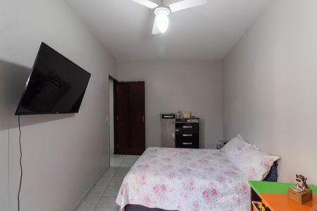 Casa à venda com 150m², 3 quartos e 2 vagasQuarto 3