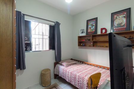 Casa à venda com 150m², 3 quartos e 2 vagasQuarto 2