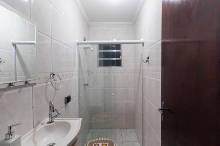 Casa à venda com 150m², 3 quartos e 2 vagasBanheiro 2