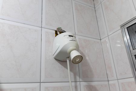 Casa à venda com 150m², 3 quartos e 2 vagasChuveiro